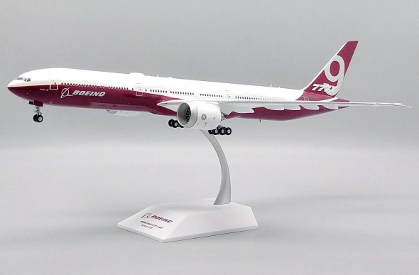 LH2265 | JC Wings 1:200 | Boeing 777-9X 'Concept Livery'