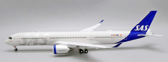 XX2420A | JC Wings 1:200 | Airbus A350-900XWB SAS Scandinavian Airlines Reg: SE-RSC Flaps Down | is due: November 2023