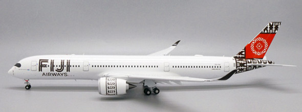 XX2395 | JC Wings 1:200 | Airbus A350-900XWB Fiji Airways Reg: DQ-FAJ
