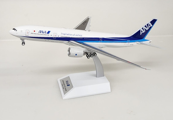 JF-777-2-003 | JFox Models 1:200 | Boeing 777-281ER All Nippon Airways ANA JA744A