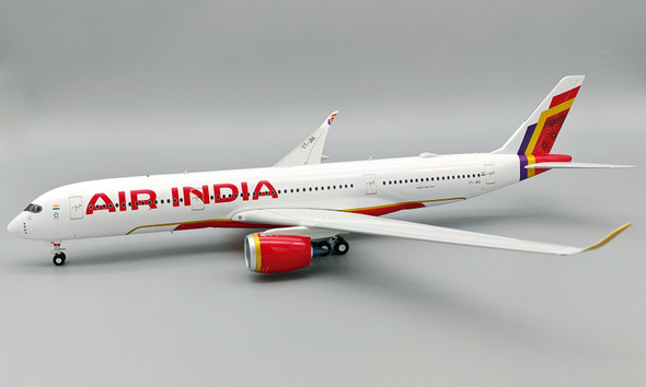 IF359AI1223 | InFlight200 1:200 | Airbus A350-900 Air India VT-JRA (with stand) | is due: December 2023