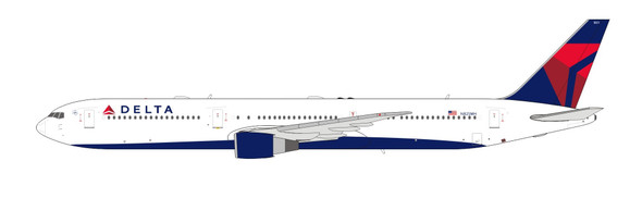 NG52361 | NG Models 1:400 | Boeing 767-432(ER) - Delta Air Lines N825MH | is due: January 2024