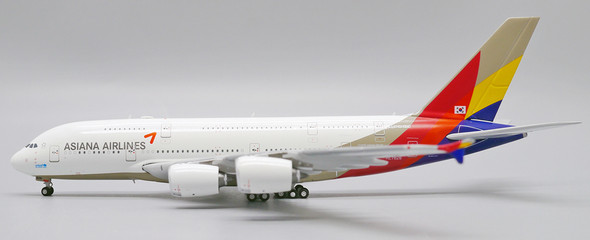 XX40051 | JC Wings 1:400 | Airbus A380 Asiana Airlines HL7626