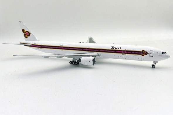 IF7773TG1223 | InFlight200 1:200 | Boeing 777-3D7 Thai HS-TKF (with stand)
