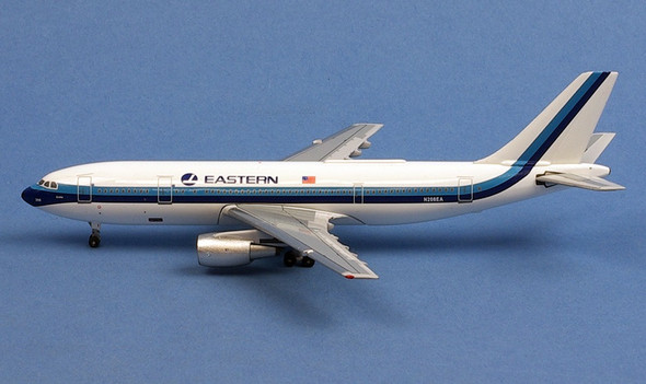 AC411312 | Aero Classics 1:400 | Eastern Airlines Airbus A-300B4 N208EA |