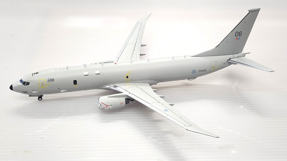 G2RAF1227 | Gemini200 1:200 | P-8A POSEIDON RAF MRA1 ZP806