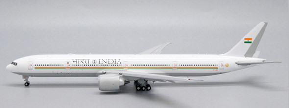 LH4186 | JC Wings 1:400 | Boeing 777-300ER  Government of India Reg: VT-ALV | is due: January 2024