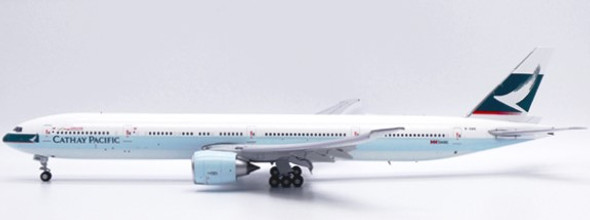 SA2047 | JC Wings 1:200 | Boeing 777-300ER Misc OC Reg: B-HNR