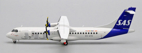 XX2428 | JC Wings 1:200 | ATR72-600 SAS Scandinavian Airlines Reg: ES-ATH