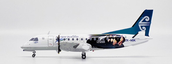 XX20330 | JC Wings 1:200 | Saab 340A Air New Zealand Link All Blacks Reg: ZK-NSK | is due: January 2024