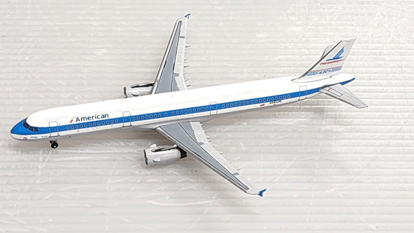 BBX41674 | Aero Classics 1:400 | Airbus A321 American Airlines retro/ Piedmont