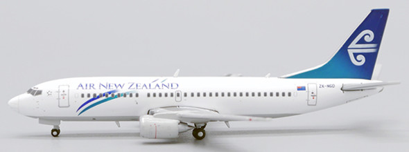 XX4971 | JC Wings 1:400 | Boeing 737-300 Air New Zealand Reg: ZK-NGD | is due: March 2024