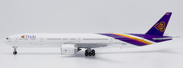 XX20421 | JC Wings 1:200 | Boeing 777-300ER Thai Aiways Reg: HS-TTC | is due: April 2024