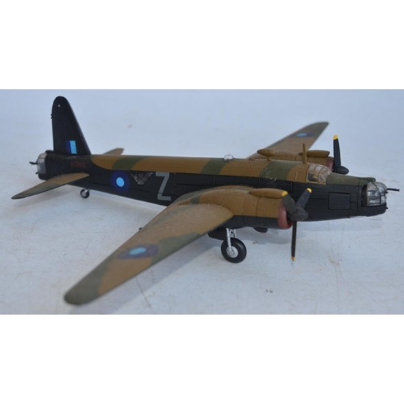 AA34802 | Corgi 1:72 | Vickers Wellington MK.X -HZ950