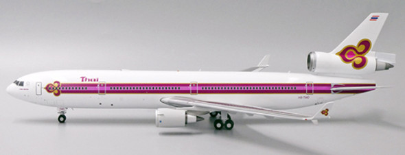 XX29450 | JC Wings 1:200 | McDonnell Douglas MD-11 Thai Airways OC Reg: HS-TMD | is due: May 2024