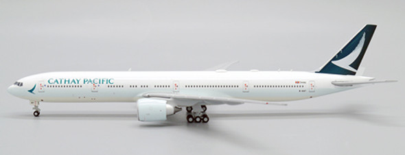 XX4984A | JC Wings 1:400 | Boeing 777-300ER Misc NC Reg: B-KQT Flaps Down | is due: May 2024