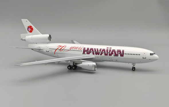 B-103-061 | White box 1:200 | Douglas DC-10-30 Hawaiin N12061 | is due May 2024