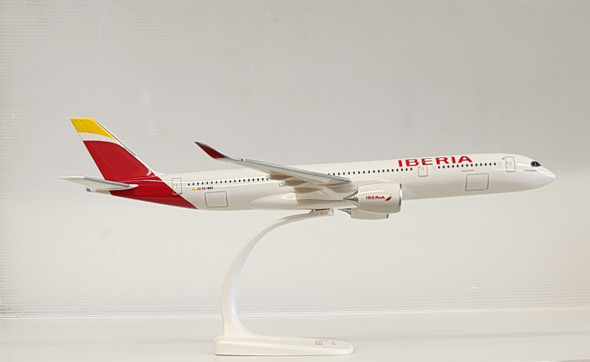 PPC-IBERIA-A350 | PPC Models 1:200 | Airbus A350-900 Iberia 1:200 Scale