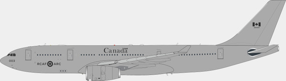IF332RCAF02 | InFlight200 1:200 | Airbus CC-330 Husky Canada - Air Force (A330-200) 330003 | is due June 2024