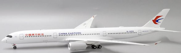 XX2254 | JC Wings 1:200 | Airbus A350-900XWB China Eastern Airlines Reg: B-305X | is due July 2024