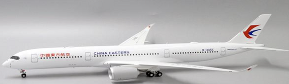 XX2254A | JC Wings 1:200 | Airbus A350-900XWB China Eastern Airlines Reg: B-305X Flaps Down | is due July 2024