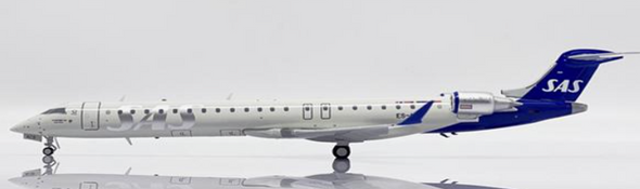 XX20360 | JC Wings 1:200 | Bombardier CRJ-900ER SAS Scandinavian Airlines ES-ACB | is due July 2024