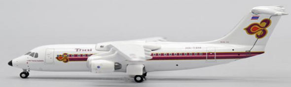 LH4242 | JC Wings 1:400 | BAe 146-300 Thai Airways British Aerospace HS-TBM | is due July 2024