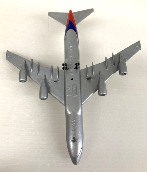 BP009-Schabak1 | 1:500 | Boeing 747 Malaysia Airlines