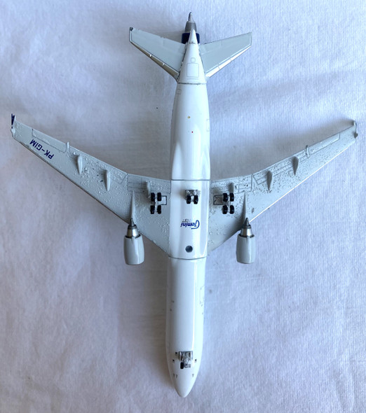 BP013-MD11PKGIM | 1:400 | MD-11 Garuda Indonesia PK-GIM