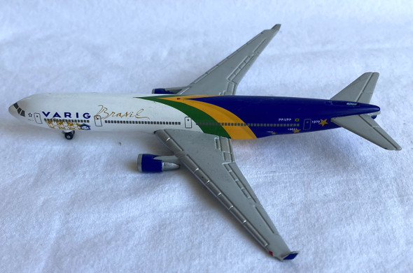 BP018-MD11VARIGPPVPP | 1:500 | MD-11 Varig Brazil PP-VPP