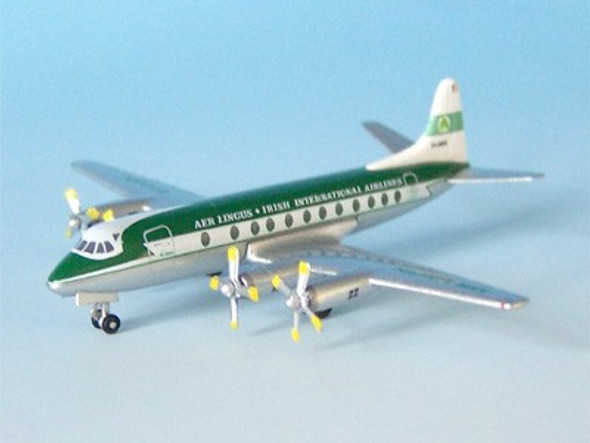 IF5801005 | Inflight500 1:500 | Vickers Viscount 800 Aer Lingus EI-AKK