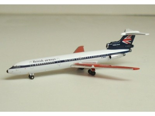 IF5T3002 | Inflight500 1:500 | Hawker Siddeley Trident 3 BEA / British Airways G-AWZZ