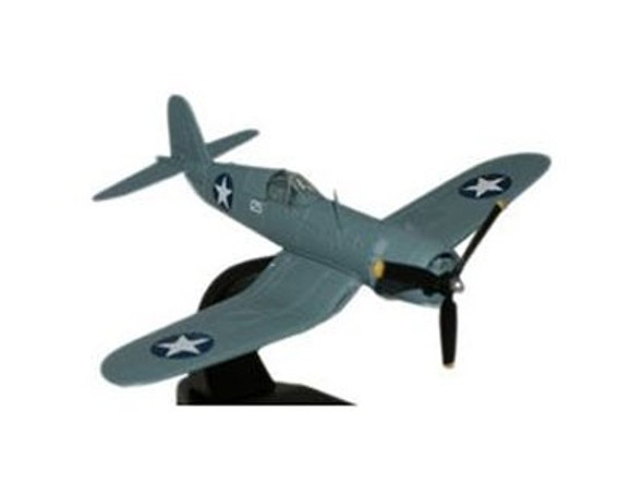 OXFAC008 | Oxford Die-cast 1:72 | Corsair F Mk.IV US Navy