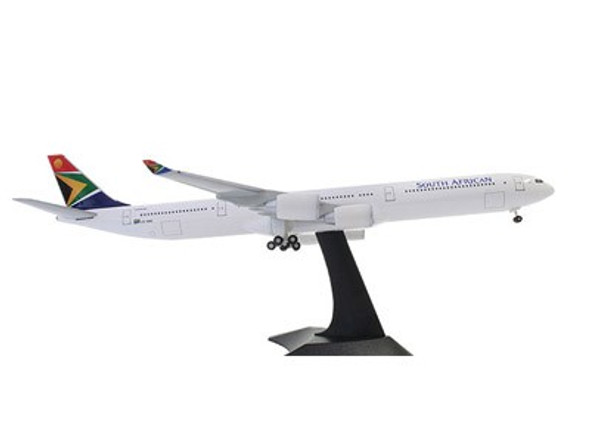 507394 | Herpa Wings 1:500 | Airbus A340-600 South African Airways ZS-SNG