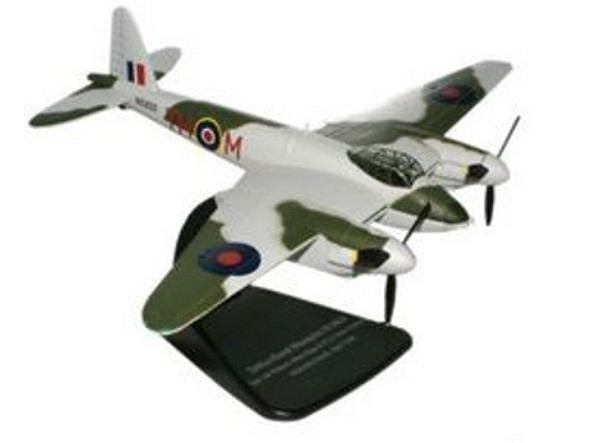 OXFAC014 | Oxford Die-cast 1:72 | DH Mosquito FB Mk.VI RAF Royal Air Force