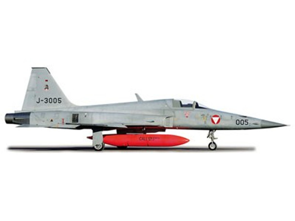 554831 | Herpa Wings 1:200 | F-5E Tiger II Austrian Air Force Surveillance Squadron