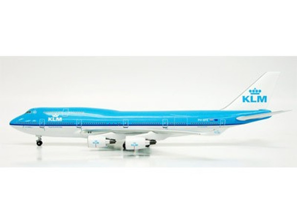 IF4744002 | Miscellaneous 1:400 | Boeing 747-400 KLM PH-BFS (IF400)