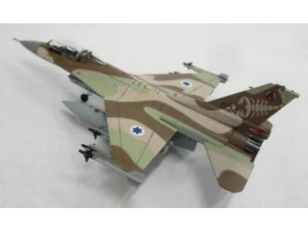 W144-05001 | Sky Guardians 1:144 | F-16C Fighting Falcon Israeli Air Force