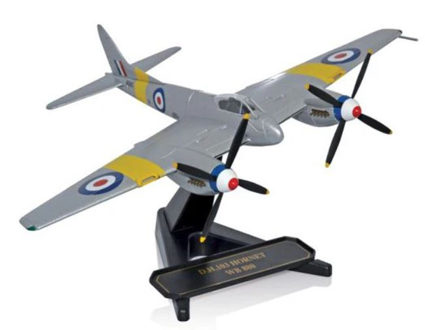 OX72HOR001 | Oxford Die-cast 1:72 | De Havilland DH.103 Hornet RAF Royal Air Force