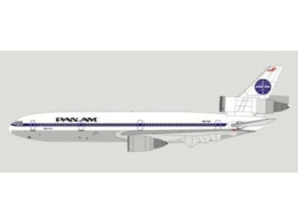 AP413037 | Apollo 400 1:400 | McDonnell Douglas DC-10-30 Pan Am N82NA