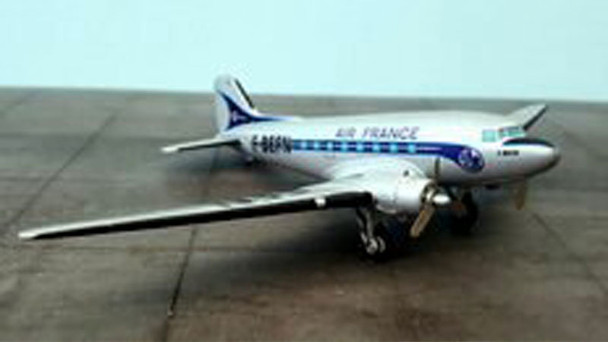 AA47110 | Corgi 1:144 | DC-3 Air France F-BEFN