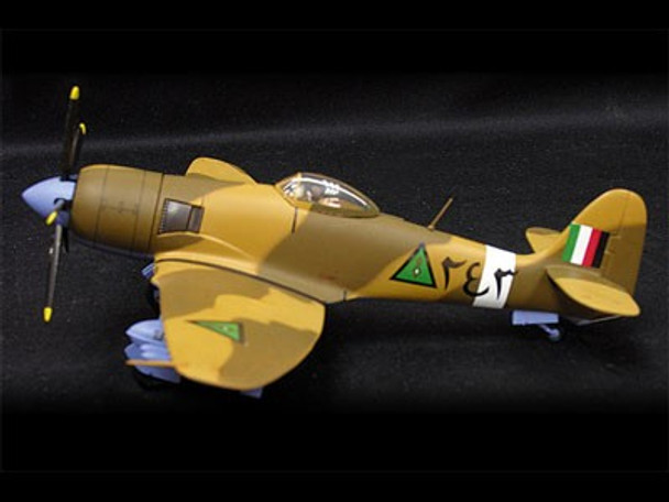 WTW-72-015-007 | Sky Guardians 1:72 | Hawker Sea Fury FB.11 Iraqi Air Force 'Baghdad Fury'