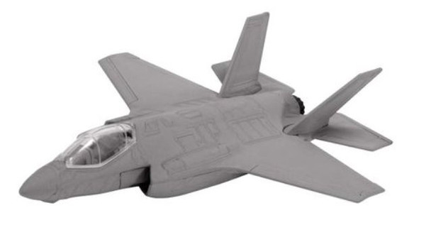 CS90629 | Corgi No set scale | F-35 Lightning