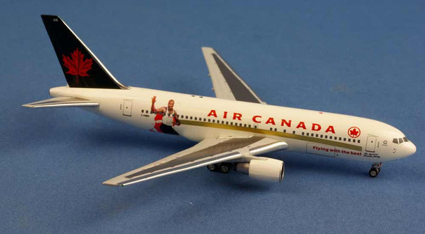 AC419646 | Aero Classics 1:400 | Boeing 767-200 Air Canada C-FBEG