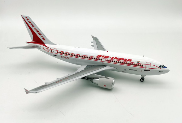 IF310AI0920 | InFlight200 1:200 | Airbus A310-304 Air india VT-EJH (with stand)