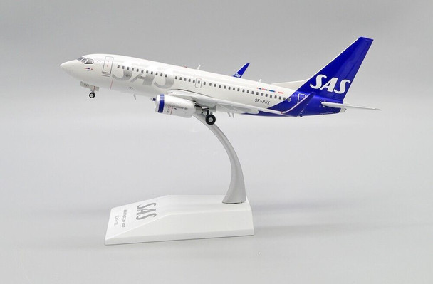 XX20107 | JC Wings 1:200 | Boeing 737-700 Scandinavian Airlines SE-RJX