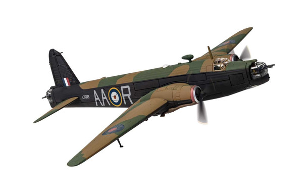 AA34812 | Corgi 1:72 | Vickers Wellington Ward VC