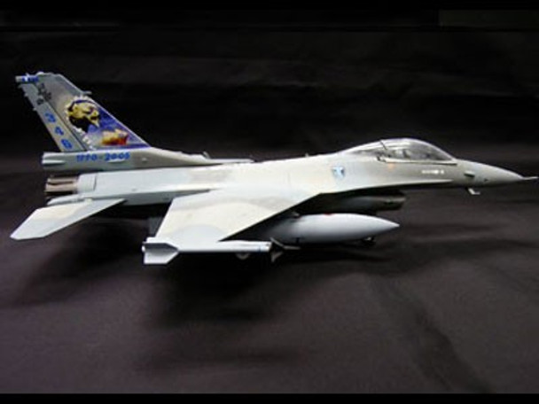 010-017 | Sky Guardians 1:72 | Lockheed Martin F-16 Fighting Falcon Greek Airforce 346th Mira Jason Sqn