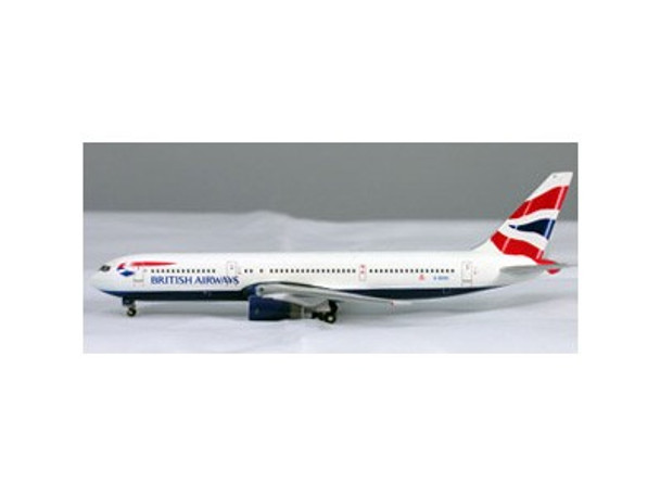 IF5763007 | Inflight500 1:500 | Boeing 767-300 British Airways 'Union Flag'