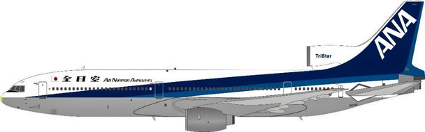 WBL1011017 | JFox Models 1:200 | L-1011 Tristar ANA JA8508 | is due: July 2022